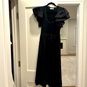 Ulla Johnson Louise Dress